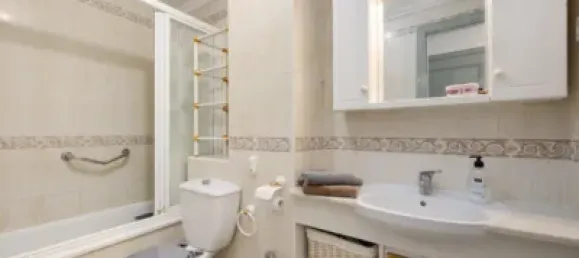 2 Schlafzimmer Wohnung in Torrevieja, Spain, Nr. 134101 18