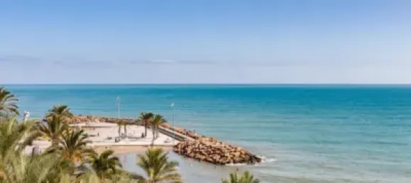 2 Schlafzimmer Wohnung in Torrevieja, Spain, Nr. 134101 47