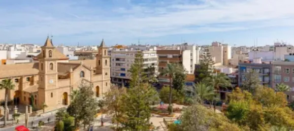2 Schlafzimmer Wohnung in Torrevieja, Spain, Nr. 134101 70