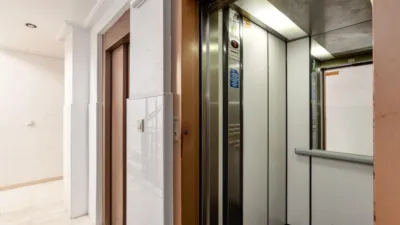 2 Schlafzimmer Wohnung in Torrevieja, Spain, Nr. 134101