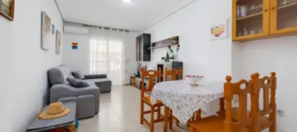 2 Schlafzimmer Wohnung in Torrevieja, Spain, Nr. 134101 34