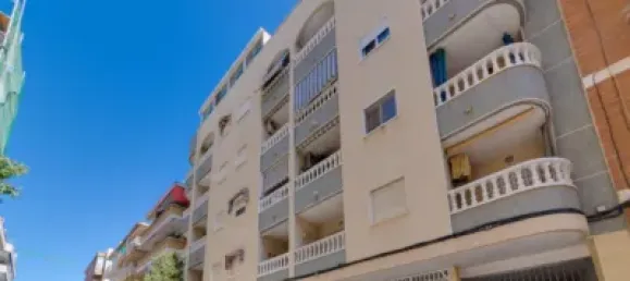 2 Schlafzimmer Wohnung in Torrevieja, Spain, Nr. 134101 41