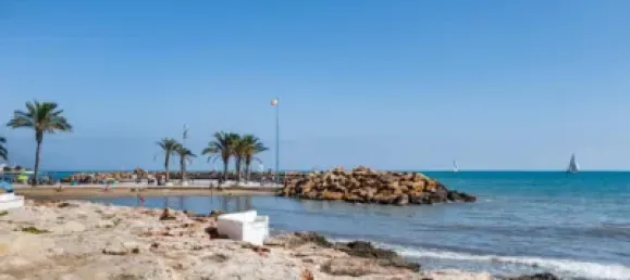 2 Schlafzimmer Wohnung in Torrevieja, Spain, Nr. 134101 44