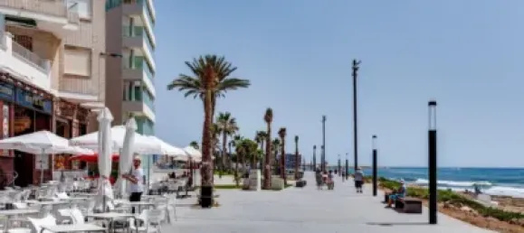 2 Schlafzimmer Wohnung in Torrevieja, Spain, Nr. 134101 59