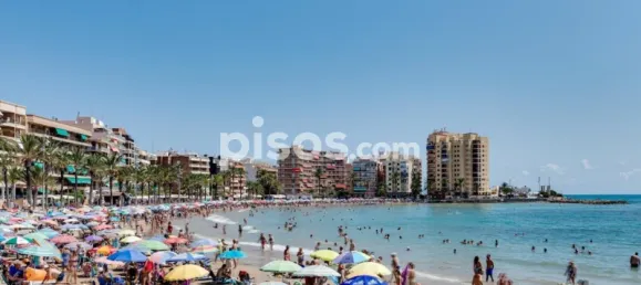 2 Schlafzimmer Wohnung in Torrevieja, Spain, Nr. 134101 75