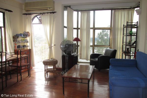 1 Schlafzimmer Wohnung in Hai Ba Trung, Vietnam, Nr. 5880