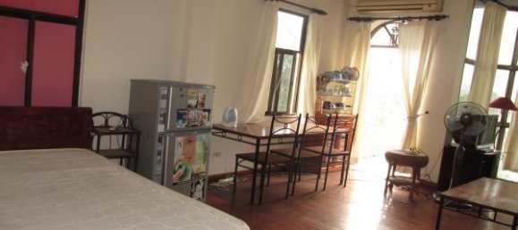 1 Schlafzimmer Wohnung in Hai Ba Trung, Vietnam, Nr. 5880 2