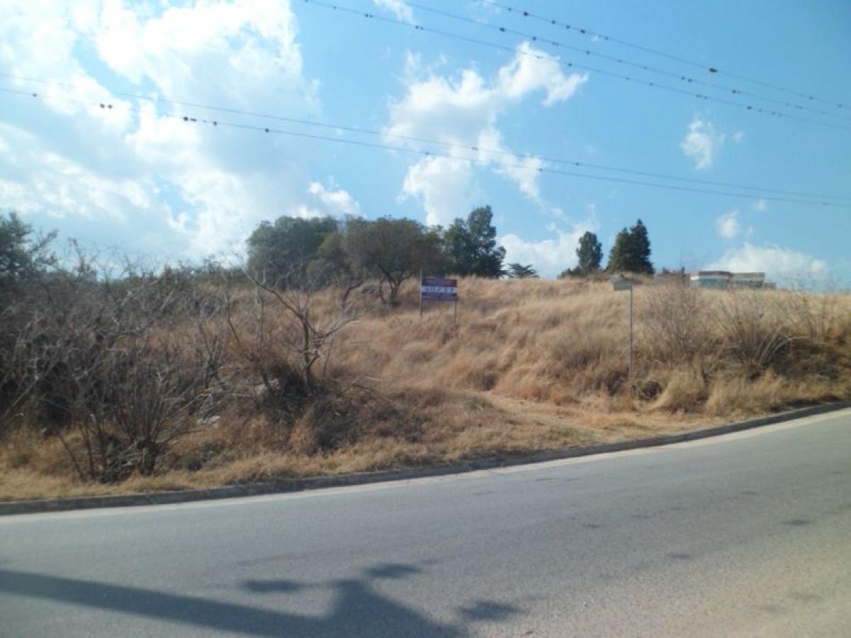 Terreno em Cordoba, Argentina N.º 49223