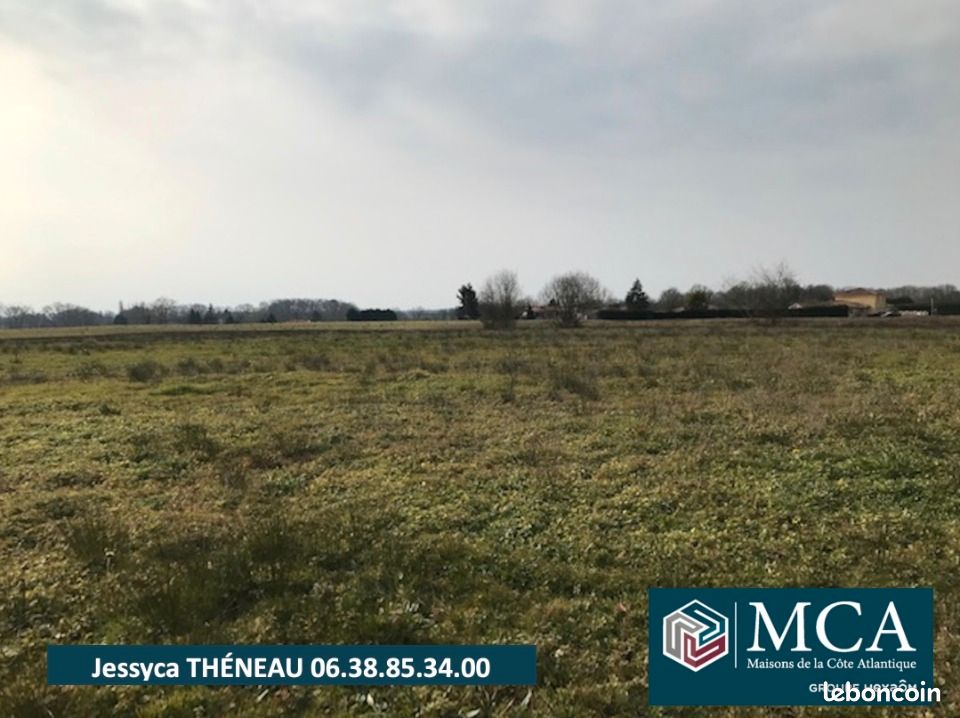 Terreno en Clermont, France 765 m² No. 181936