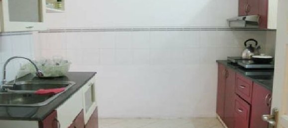 Apartamento de 3 dormitorios en Tay Ho, Vietnam No. 6232 4