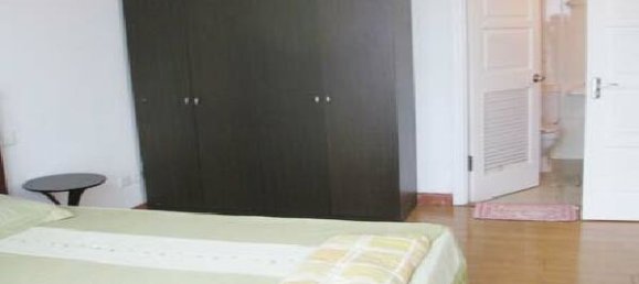 Apartamento de 3 dormitorios en Tay Ho, Vietnam No. 6232 7