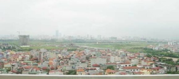 Apartamento de 3 dormitorios en Tay Ho, Vietnam No. 6232 8