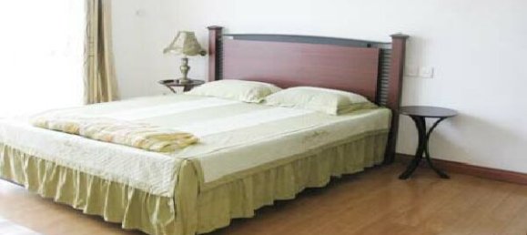 Apartamento de 3 dormitorios en Tay Ho, Vietnam No. 6232 6