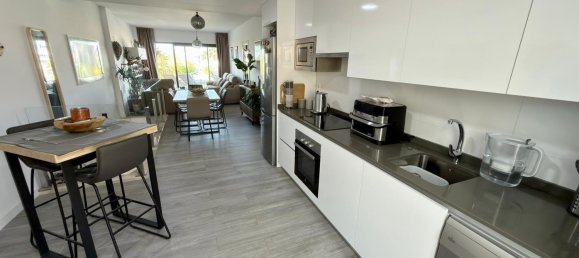3 Schlafzimmer Penthaus in Finestrat, Spain, Nr. 365884 6