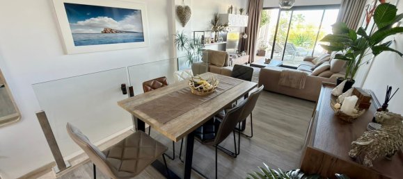 3 Schlafzimmer Penthaus in Finestrat, Spain, Nr. 365884 22