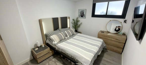 3 Schlafzimmer Penthaus in Finestrat, Spain, Nr. 365884 9