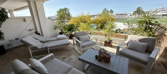 3 Schlafzimmer Penthaus in Finestrat, Spain, Nr. 365884 26