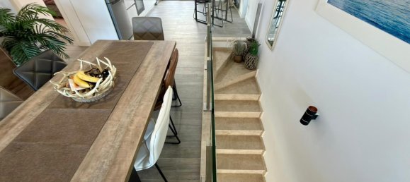 3 Schlafzimmer Penthaus in Finestrat, Spain, Nr. 365884 21