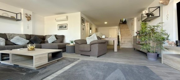 3 Schlafzimmer Penthaus in Finestrat, Spain, Nr. 365884 20