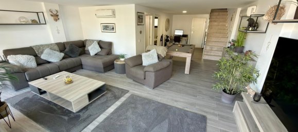 3 Schlafzimmer Penthaus in Finestrat, Spain, Nr. 365884 27