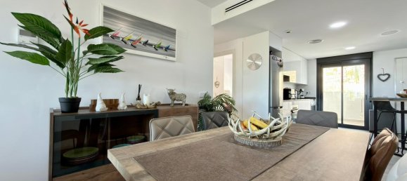 3 Schlafzimmer Penthaus in Finestrat, Spain, Nr. 365884 15