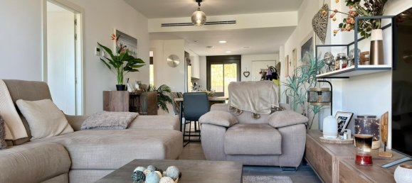 3 Schlafzimmer Penthaus in Finestrat, Spain, Nr. 365884 24