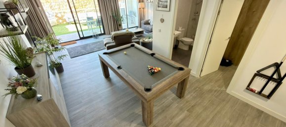 3 Schlafzimmer Penthaus in Finestrat, Spain, Nr. 365884 30
