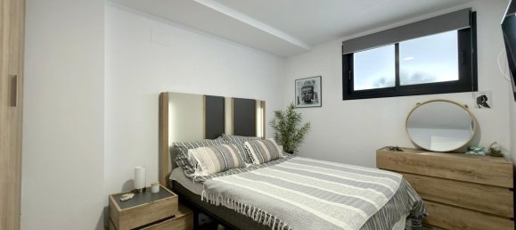 3 Schlafzimmer Penthaus in Finestrat, Spain, Nr. 365884 8