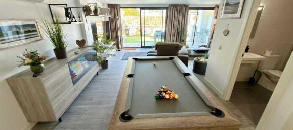 3 Schlafzimmer Penthaus in Finestrat, Spain, Nr. 365884 2