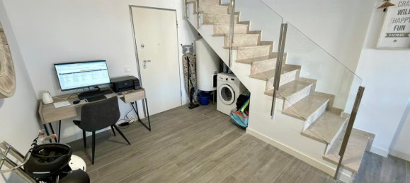 3 Schlafzimmer Penthaus in Finestrat, Spain, Nr. 365884 5