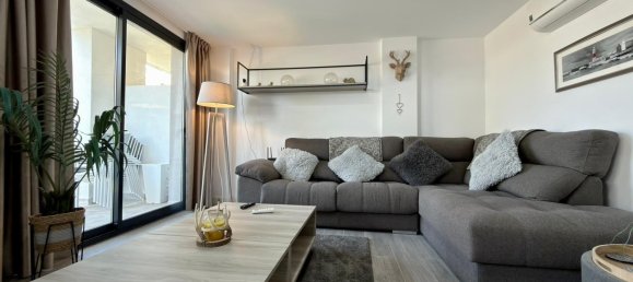 3 Schlafzimmer Penthaus in Finestrat, Spain, Nr. 365884 16