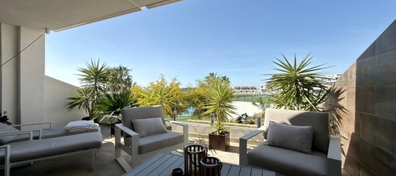 3 Schlafzimmer Penthaus in Finestrat, Spain, Nr. 365884 19