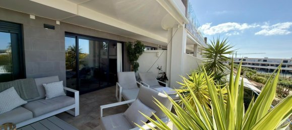3 Schlafzimmer Penthaus in Finestrat, Spain, Nr. 365884 14
