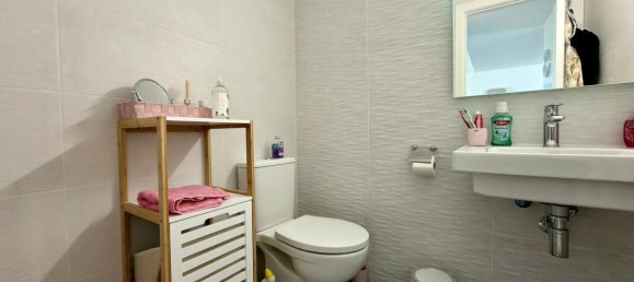 3 Schlafzimmer Penthaus in Finestrat, Spain, Nr. 365884 12