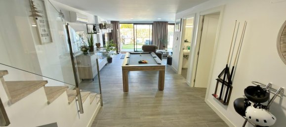 3 Schlafzimmer Penthaus in Finestrat, Spain, Nr. 365884 4