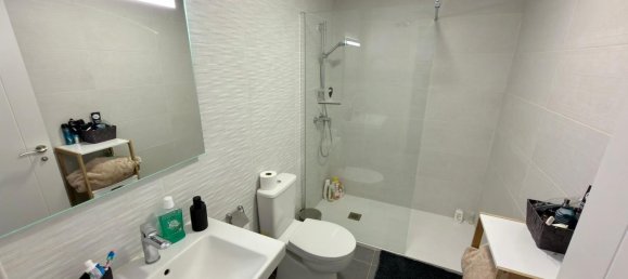 3 Schlafzimmer Penthaus in Finestrat, Spain, Nr. 365884 10