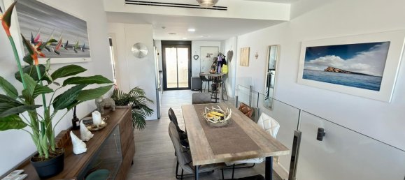 3 Schlafzimmer Penthaus in Finestrat, Spain, Nr. 365884 3