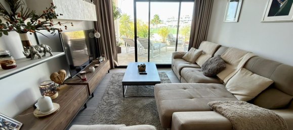 3 Schlafzimmer Penthaus in Finestrat, Spain, Nr. 365884 28