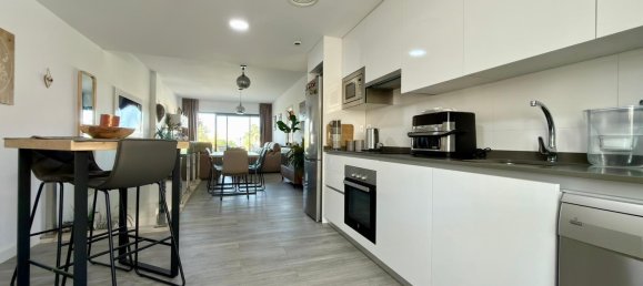 3 Schlafzimmer Penthaus in Finestrat, Spain, Nr. 365884 29