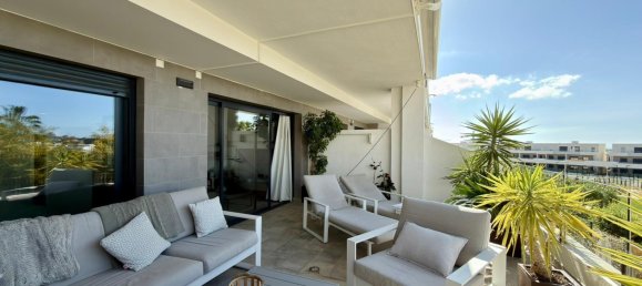 3 Schlafzimmer Penthaus in Finestrat, Spain, Nr. 365884 23
