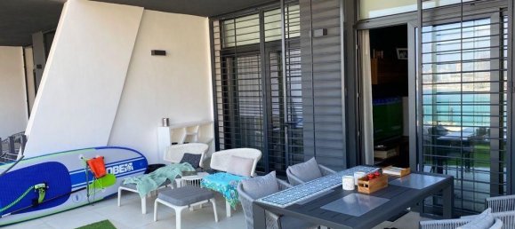 Квартира с 3 спальнями в Бенидорм, Испания № 12118 3