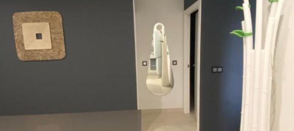 Квартира с 3 спальнями в Бенидорм, Испания № 12118 14