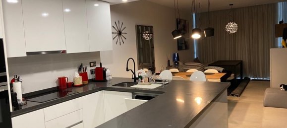 Квартира с 3 спальнями в Бенидорм, Испания № 12118 5