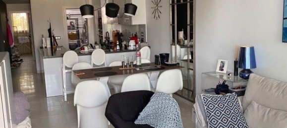 Квартира с 3 спальнями в Бенидорм, Испания № 12118 17