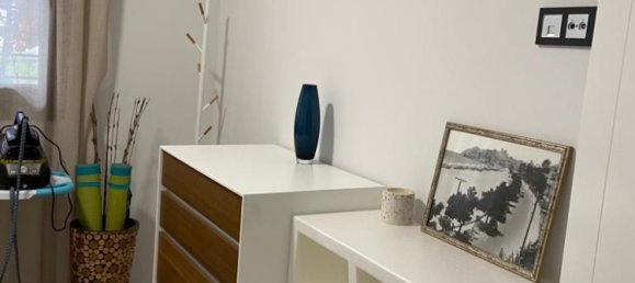 Квартира с 3 спальнями в Бенидорм, Испания № 12118 18