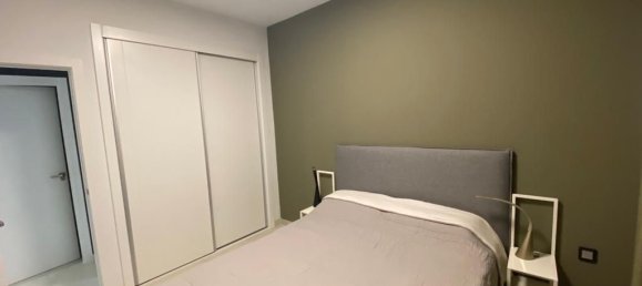 Квартира с 3 спальнями в Бенидорм, Испания № 12118 10