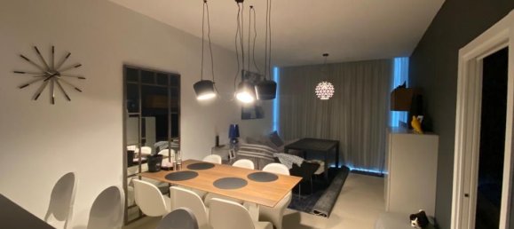 Квартира с 3 спальнями в Бенидорм, Испания № 12118 6