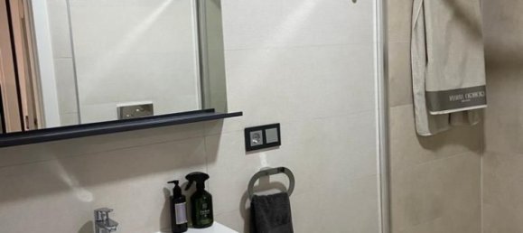 Квартира с 3 спальнями в Бенидорм, Испания № 12118 7