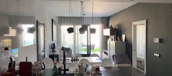 Квартира с 3 спальнями в Бенидорм, Испания № 12118 16