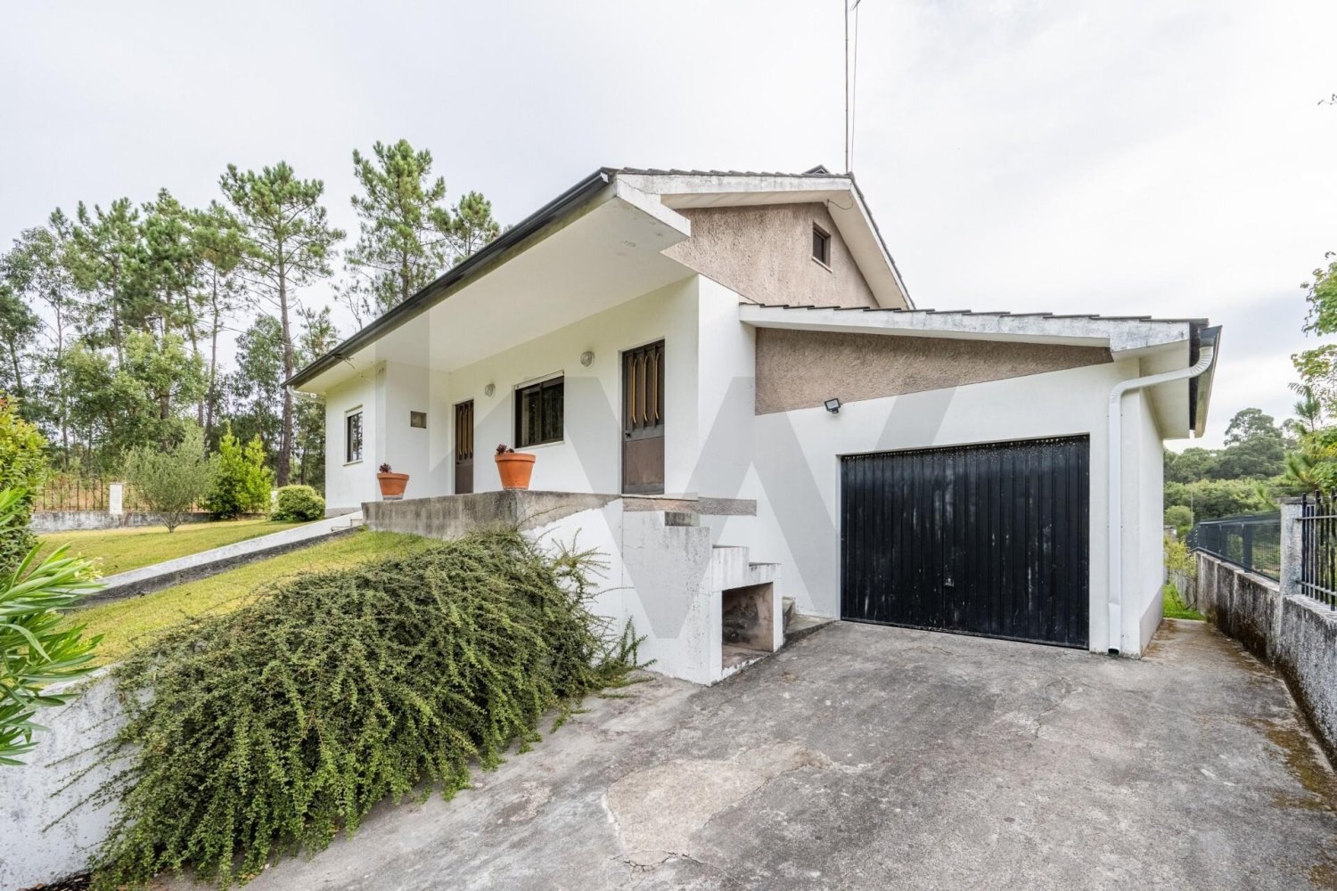 2 bedrooms House in Caminha, Portugal No. 343832